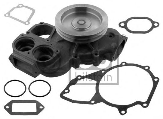 FEBI BILSTEIN 37994 Водяной насос для MAN TGX (Ман Тгx) FEBI BILSTEIN 37994 Водяной насос для MAN TGX (Ман Тгx)