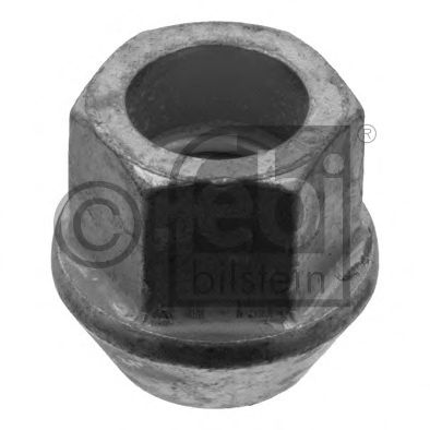 FEBI BILSTEIN 38008 Гайка крепления колеса для OPEL CASCADA (Опель Cасcада) FEBI BILSTEIN 38008 Гайка крепления колеса для OPEL CASCADA (Опель Cасcада)