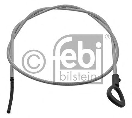 FEBI BILSTEIN 38023 Указатель уровня масла Автоматическая коробка передач 5-ступенчатая для MERCEDES-BENZ CL-CLASS (Мэрcэдэс-бэнз Cл-cласс) FEBI BILSTEIN 38023 Указатель уровня масла Автоматическая коробка передач 5-ступенчатая для MERCEDES-BENZ CL-CLASS (Мэрcэдэс-бэнз Cл-cласс)