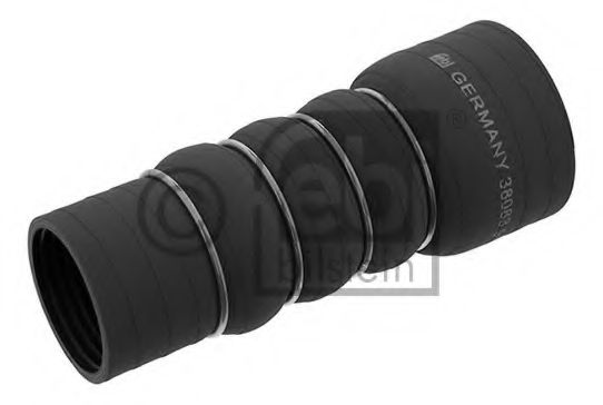 FEBI BILSTEIN 38083 Трубка нагнетаемого воздуха для MAN M 2000 M (Ман М 2000 м) FEBI BILSTEIN 38083 Трубка нагнетаемого воздуха для MAN M 2000 M (Ман М 2000 м)