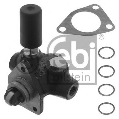 FEBI BILSTEIN 38096 Насос, топливоподающяя система для VOLVO FL 10 (Вольво Фл 10) FEBI BILSTEIN 38096 Насос, топливоподающяя система для VOLVO FL 10 (Вольво Фл 10)