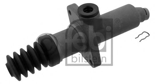 FEBI BILSTEIN 38097 Главный цилиндр, система сцепления для MAN N (Ман Н) FEBI BILSTEIN 38097 Главный цилиндр, система сцепления для MAN N (Ман Н)