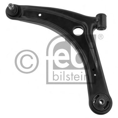 FEBI BILSTEIN 38170 Рычаг независимой подвески колеса, подвеска колеса 07 2012 для MITSUBISHI LANCER (Митсубиши/митсубиси Ланcэр) FEBI BILSTEIN 38170 Рычаг независимой подвески колеса, подвеска колеса 07 2012 для MITSUBISHI LANCER (Митсубиши/митсубиси Ланcэр)