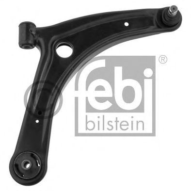 FEBI BILSTEIN 38171 Рычаг независимой подвески колеса, подвеска колеса 07 2012 для MITSUBISHI LANCER (Митсубиши/митсубиси Ланcэр) FEBI BILSTEIN 38171 Рычаг независимой подвески колеса, подвеска колеса 07 2012 для MITSUBISHI LANCER (Митсубиши/митсубиси Ланcэр)