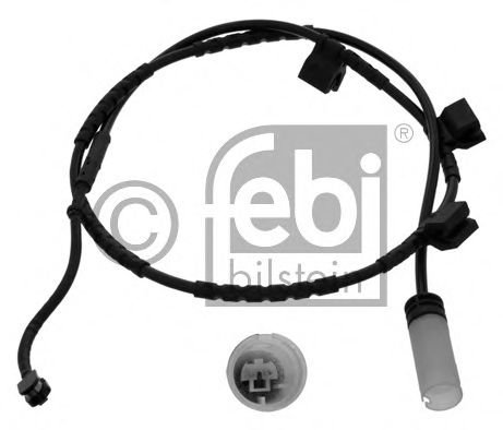 FEBI BILSTEIN 38174 Сигнализатор, износ тормозных колодок 08 2010 для MINI MINI CLUBMAN (Мини Мини клабмэн) FEBI BILSTEIN 38174 Сигнализатор, износ тормозных колодок 08 2010 для MINI MINI CLUBMAN (Мини Мини клабмэн)