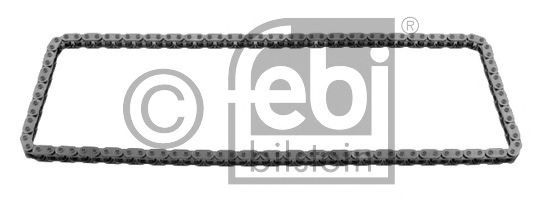 FEBI BILSTEIN 38185 Цепь привода распредвала M9T 676 для OPEL MOVANO B (Опель Моvано б) FEBI BILSTEIN 38185 Цепь привода распредвала M9T 676 для OPEL MOVANO B (Опель Моvано б)