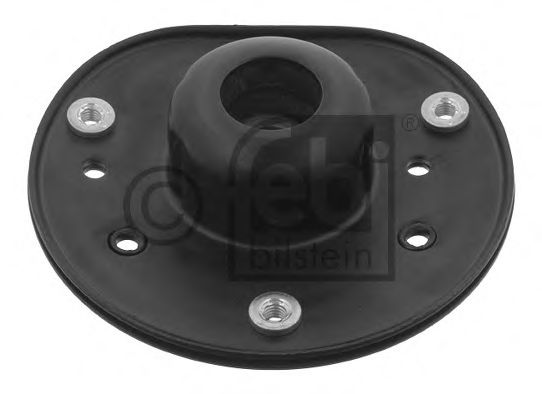 FEBI BILSTEIN 38219 Опора стойки амортизатора<br >2, 0 TDCI 