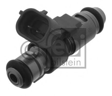 FEBI BILSTEIN 38220 Клапанная форсунка для PEUGEOT 207 (Пежо 207) FEBI BILSTEIN 38220 Клапанная форсунка для PEUGEOT 207 (Пежо 207)