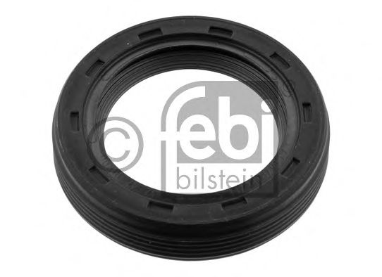 FEBI BILSTEIN 38238 Уплотняющее кольцо, распределительный вал для VOLKSWAGEN GOLF IV (Фольксваген Гольф 4) FEBI BILSTEIN 38238 Уплотняющее кольцо, распределительный вал для VOLKSWAGEN GOLF IV (Фольксваген Гольф 4)