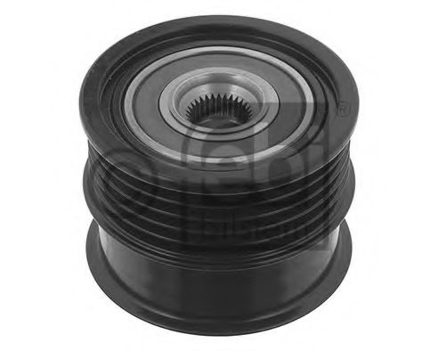 FEBI BILSTEIN 38264 Механизм свободного хода генератора 