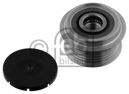 FEBI BILSTEIN 38267 Механизм свободного хода генератора<br >150 