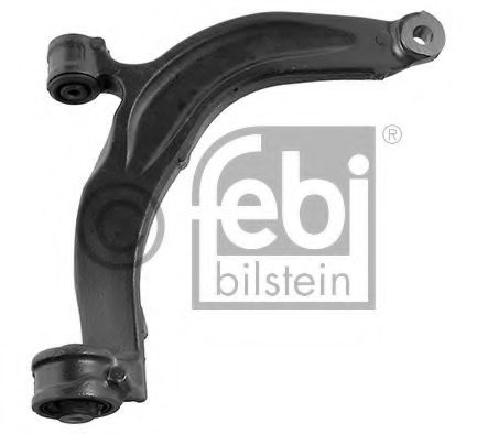 FEBI BILSTEIN 38284 Рычаг независимой подвески колеса, подвеска колеса для VOLKSWAGEN T5 CARAVELLE (Фольксваген Т5 каравелла) FEBI BILSTEIN 38284 Рычаг независимой подвески колеса, подвеска колеса для VOLKSWAGEN T5 CARAVELLE (Фольксваген Т5 каравелла)