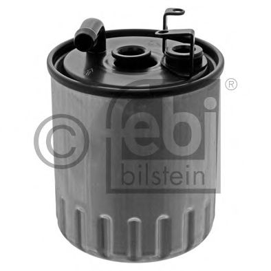 FEBI BILSTEIN 38294 Топливный фильтр для MERCEDES-BENZ SPRINTER 3-T (Мэрcэдэс-бэнз Спринтэр 3-т) FEBI BILSTEIN 38294 Топливный фильтр для MERCEDES-BENZ SPRINTER 3-T (Мэрcэдэс-бэнз Спринтэр 3-т)