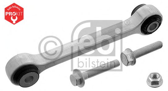 FEBI BILSTEIN 38300 Тяга стойка, стабилизатор Содружество Независимых Государств для AUDI (Ауди) FEBI BILSTEIN 38300 Тяга стойка, стабилизатор Содружество Независимых Государств для AUDI (Ауди)
