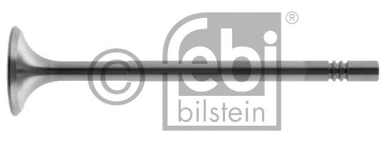 FEBI BILSTEIN 38301 Выпускной клапан 8 для MERCEDES-BENZ B-CLASS (Мэрcэдэс-бэнз Б класс) FEBI BILSTEIN 38301 Выпускной клапан 8 для MERCEDES-BENZ B-CLASS (Мэрcэдэс-бэнз Б класс)