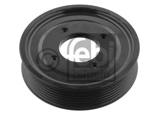 FEBI BILSTEIN 38329 Ременной шкив, водяной насос для BMW 7 (Бмв 7) FEBI BILSTEIN 38329 Ременной шкив, водяной насос для BMW 7 (Бмв 7)