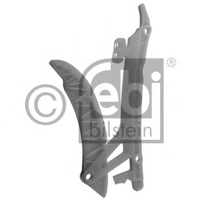 FEBI BILSTEIN 38361 Планка успокоителя, цепь привода для BMW X1 (Бмв Х1) FEBI BILSTEIN 38361 Планка успокоителя, цепь привода для BMW X1 (Бмв Х1)
