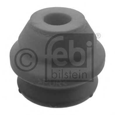 FEBI BILSTEIN 38388 Буфер, амортизация для автомобилей со спортивной ходовой частью для SKODA CITIGO (Шкода Cитиго) FEBI BILSTEIN 38388 Буфер, амортизация для автомобилей со спортивной ходовой частью для SKODA CITIGO (Шкода Cитиго)