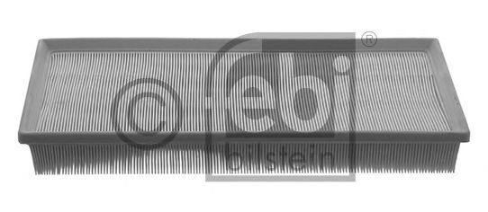 FEBI BILSTEIN 38397 Воздушный фильтр для MERCEDES-BENZ A-CLASS (Мэрcэдэс-бэнз А класс)