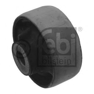FEBI BILSTEIN 38403 Подвеска, рычаг независимой подвески колеса для VOLKSWAGEN (Фольксваген) FEBI BILSTEIN 38403 Подвеска, рычаг независимой подвески колеса для VOLKSWAGEN (Фольксваген)