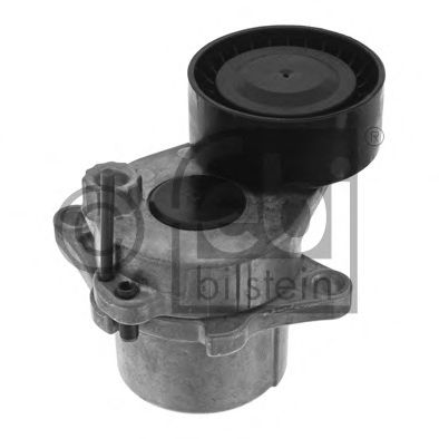 FEBI BILSTEIN 38469 Натяжитель ремня, клиновой зубча для автомобилей без функции старт-стоп для MERCEDES-BENZ VITO / MIXTO (Мэрcэдэс-бэнз Вито / миxто) FEBI BILSTEIN 38469 Натяжитель ремня, клиновой зубча для автомобилей без функции старт-стоп для MERCEDES-BENZ VITO / MIXTO (Мэрcэдэс-бэнз Вито / миxто)