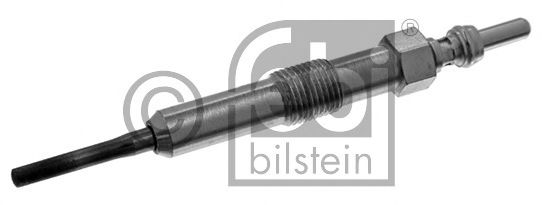 FEBI BILSTEIN 38475 Свеча накаливания 4 для DACIA SANDERO (Дача Сандэро) FEBI BILSTEIN 38475 Свеча накаливания 4 для DACIA SANDERO (Дача Сандэро)