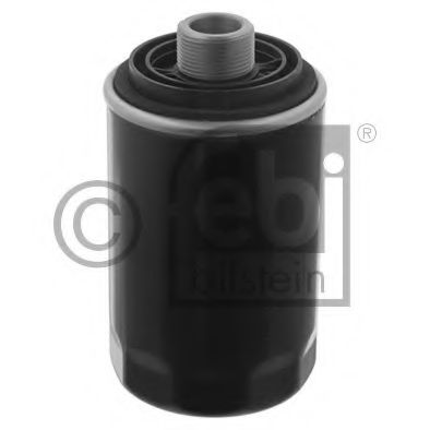 FEBI BILSTEIN 38477 Масляный фильтр для VOLKSWAGEN (Фольксваген) FEBI BILSTEIN 38477 Масляный фильтр для VOLKSWAGEN (Фольксваген)