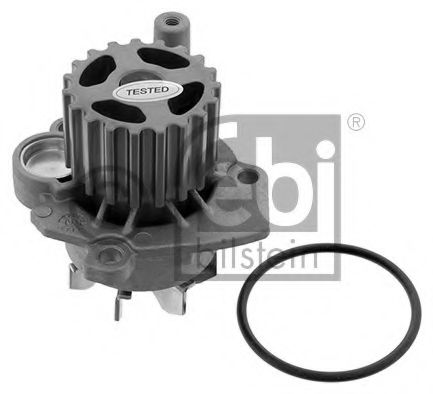 FEBI BILSTEIN 38512 Водяной насос для SEAT ALTEA XL (Сеат Алтэа xл) FEBI BILSTEIN 38512 Водяной насос для SEAT ALTEA XL (Сеат Алтэа xл)