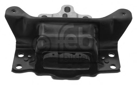 FEBI BILSTEIN 38515 Подвеска, автоматическая коробка передач; Подвеска, ступенчатая коробка передач для коробки передач для AUDI TT (Ауди Тт) FEBI BILSTEIN 38515 Подвеска, автоматическая коробка передач; Подвеска, ступенчатая коробка передач для коробки передач для AUDI TT (Ауди Тт)