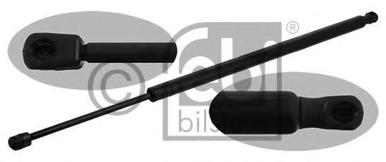 FEBI BILSTEIN 38518 Газовая пружина, крышка багажник для DODGE CARAVAN (Додж Караван) FEBI BILSTEIN 38518 Газовая пружина, крышка багажник для DODGE CARAVAN (Додж Караван)