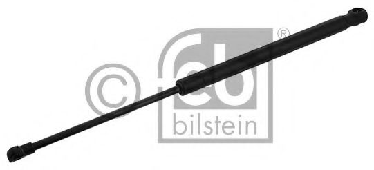 FEBI BILSTEIN 38520 Газовая пружина, крышка багажник для CITROëN (Cитроëн) FEBI BILSTEIN 38520 Газовая пружина, крышка багажник для CITROëN (Cитроëн)