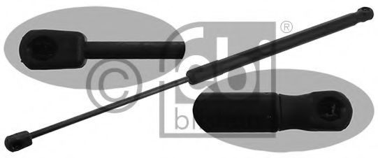 FEBI BILSTEIN 38523 Газовая пружина, крышка багажник 12646 для CITROëN (Cитроëн) FEBI BILSTEIN 38523 Газовая пружина, крышка багажник 12646 для CITROëN (Cитроëн)