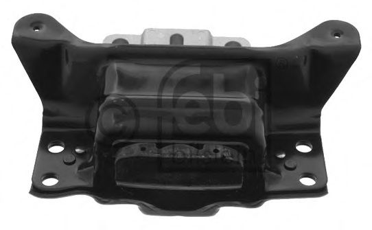 FEBI BILSTEIN 38524 Подвеска, автоматическая коробка передач; Подвеска, ступенчатая коробка передач CHPA для AUDI TT (Ауди Тт) FEBI BILSTEIN 38524 Подвеска, автоматическая коробка передач; Подвеска, ступенчатая коробка передач CHPA для AUDI TT (Ауди Тт)