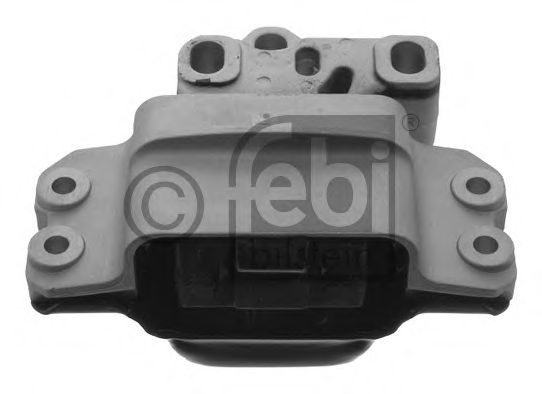 FEBI BILSTEIN 38534 Подвеска, ступенчатая коробка передач ручная коробка передач 6-ступенчатая для VOLKSWAGEN TIGUAN (Фольксваген Тигуан) FEBI BILSTEIN 38534 Подвеска, ступенчатая коробка передач ручная коробка передач 6-ступенчатая для VOLKSWAGEN TIGUAN (Фольксваген Тигуан)