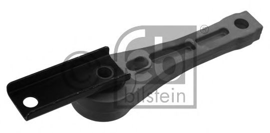 FEBI BILSTEIN 38535 Подвеска, двигатель ручная коробка передач 6-ступенчатая для AUDI TT (Ауди Тт) FEBI BILSTEIN 38535 Подвеска, двигатель ручная коробка передач 6-ступенчатая для AUDI TT (Ауди Тт)