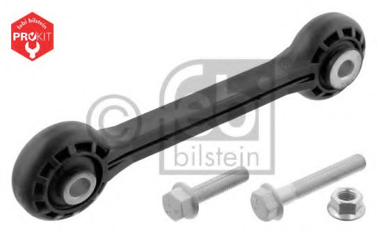 FEBI BILSTEIN 38540 Тяга стойка, стабилизатор Россия для AUDI (Ауди) FEBI BILSTEIN 38540 Тяга стойка, стабилизатор Россия для AUDI (Ауди)