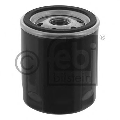 FEBI BILSTEIN 38564 Масляный фильтр для SKODA FABIA (Шкода Фабиа) FEBI BILSTEIN 38564 Масляный фильтр для SKODA FABIA (Шкода Фабиа)