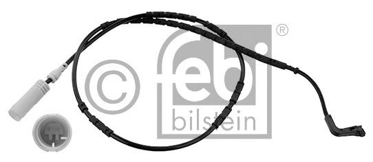FEBI BILSTEIN 38578 Сигнализатор, износ тормозных колодок 03 2010 для BMW (Бмв) FEBI BILSTEIN 38578 Сигнализатор, износ тормозных колодок 03 2010 для BMW (Бмв)