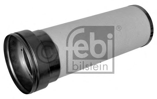 FEBI BILSTEIN 38614 Воздушный фильтр D12D340 для VOLVO FMX II (Вольво Фмx 2)