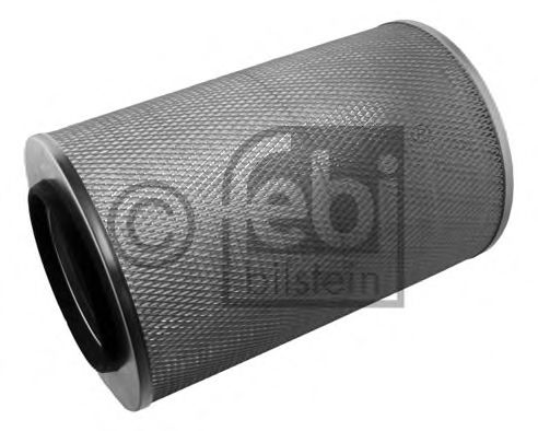 FEBI BILSTEIN 38617 Воздушный фильтр 