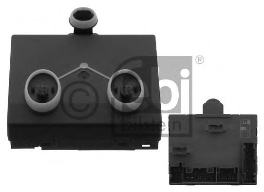 FEBI BILSTEIN 38641 Блок управления, центральный замок; Блок управления, управление дверьми со стороны переднего пассажира для AUDI A5 (Ауди А5) FEBI BILSTEIN 38641 Блок управления, центральный замок; Блок управления, управление дверьми со стороны переднего пассажира для AUDI A5 (Ауди А5)