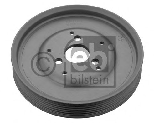 FEBI BILSTEIN 38643 Ременный шкив, насос гидроусилителя AAT для AUDI 100 (Ауди 100) FEBI BILSTEIN 38643 Ременный шкив, насос гидроусилителя AAT для AUDI 100 (Ауди 100)