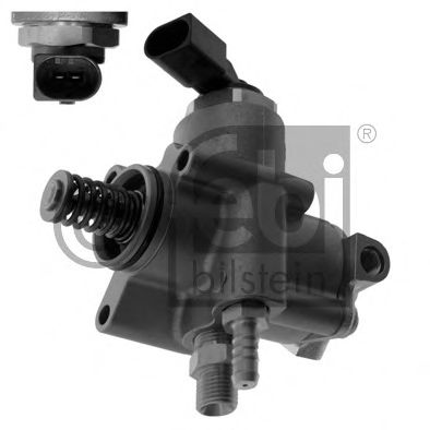 FEBI BILSTEIN 38650 Насос высокого давления для SEAT EXEO ST (Сеат Эxэо ст) FEBI BILSTEIN 38650 Насос высокого давления для SEAT EXEO ST (Сеат Эxэо ст)