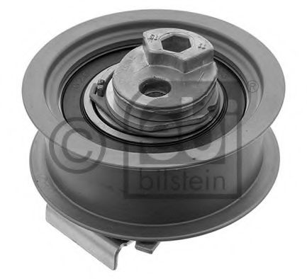 FEBI BILSTEIN 38655 Натяжной ролик, ремень ГРМ для VOLKSWAGEN SCIROCCO (Фольксваген Сcироccо) FEBI BILSTEIN 38655 Натяжной ролик, ремень ГРМ для VOLKSWAGEN SCIROCCO (Фольксваген Сcироccо)