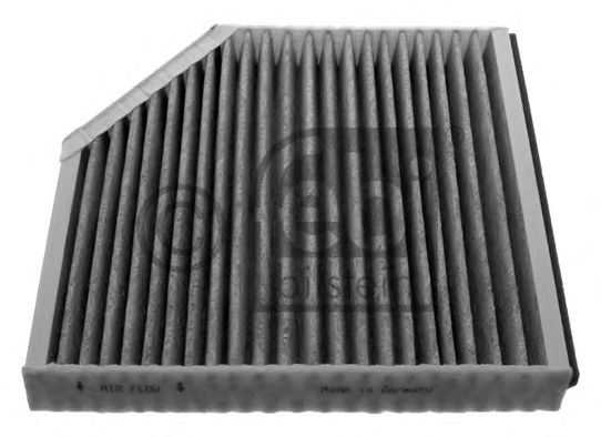 FEBI BILSTEIN 38658 Фильтр, воздух во внутренном пространстве для AUDI (Ауди) FEBI BILSTEIN 38658 Фильтр, воздух во внутренном пространстве для AUDI (Ауди)