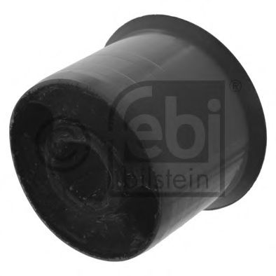 FEBI BILSTEIN 38659 Подвеска, рычаг независимой подвески колеса для учебных автомобилей для SEAT ALTEA (Сеат Алтэа) FEBI BILSTEIN 38659 Подвеска, рычаг независимой подвески колеса для учебных автомобилей для SEAT ALTEA (Сеат Алтэа)