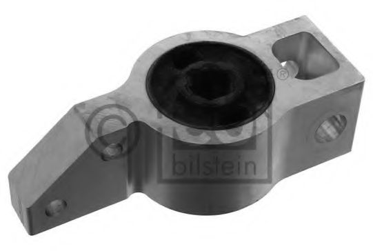FEBI BILSTEIN 38662 Подвеска, рычаг независимой подвески колеса для SEAT ALTEA (Сеат Алтэа) FEBI BILSTEIN 38662 Подвеска, рычаг независимой подвески колеса для SEAT ALTEA (Сеат Алтэа)