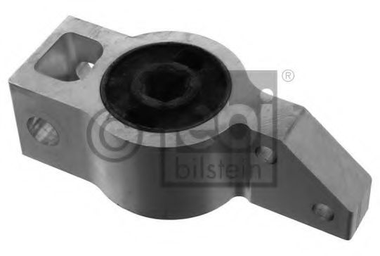 FEBI BILSTEIN 38663 Подвеска, рычаг независимой подвески колеса для SEAT ALTEA (Сеат Алтэа) FEBI BILSTEIN 38663 Подвеска, рычаг независимой подвески колеса для SEAT ALTEA (Сеат Алтэа)