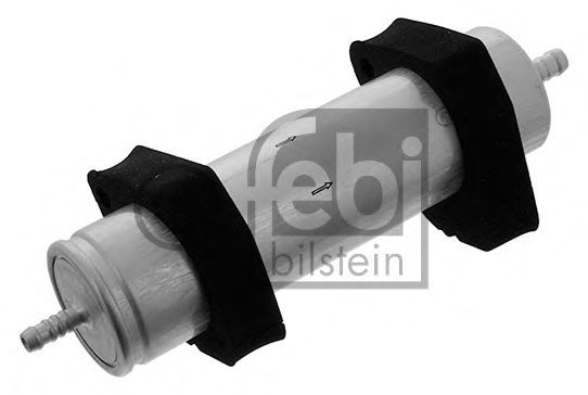 FEBI BILSTEIN 38677 Топливный фильтр GP1 для AUDI Q7 (Ауди Кью 7) FEBI BILSTEIN 38677 Топливный фильтр GP1 для AUDI Q7 (Ауди Кью 7)