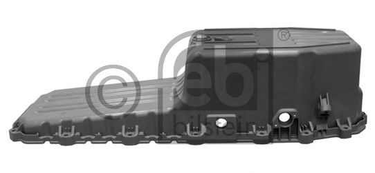 FEBI BILSTEIN 38681 Масляный поддон D12C340; D12D340 для VOLVO FH 12 (Вольво Фх 12) FEBI BILSTEIN 38681 Масляный поддон D12C340; D12D340 для VOLVO FH 12 (Вольво Фх 12)